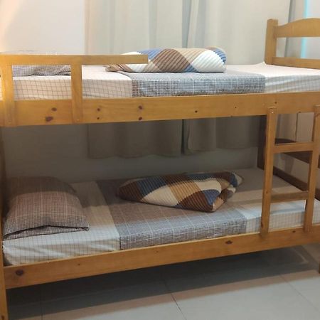 Guaru Inn Hostel Guarulhos Esterno foto