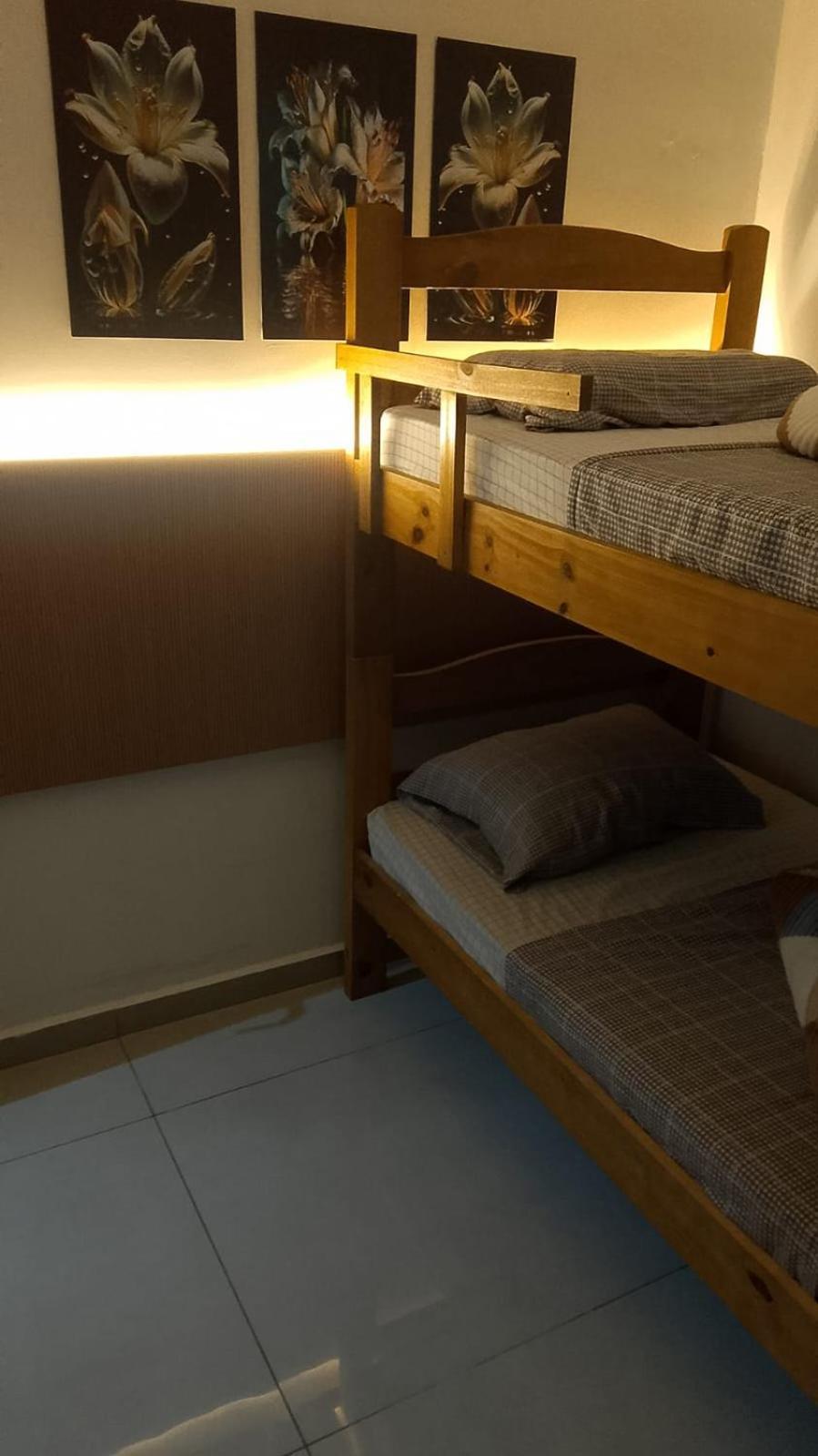 Guaru Inn Hostel Guarulhos Esterno foto